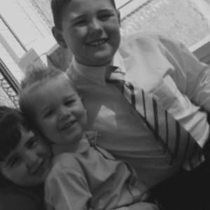 Meet your Posher, Jill